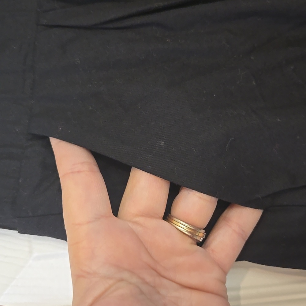 Torrid 1 14-16 New Midi Skirt - Picture 6 of 8